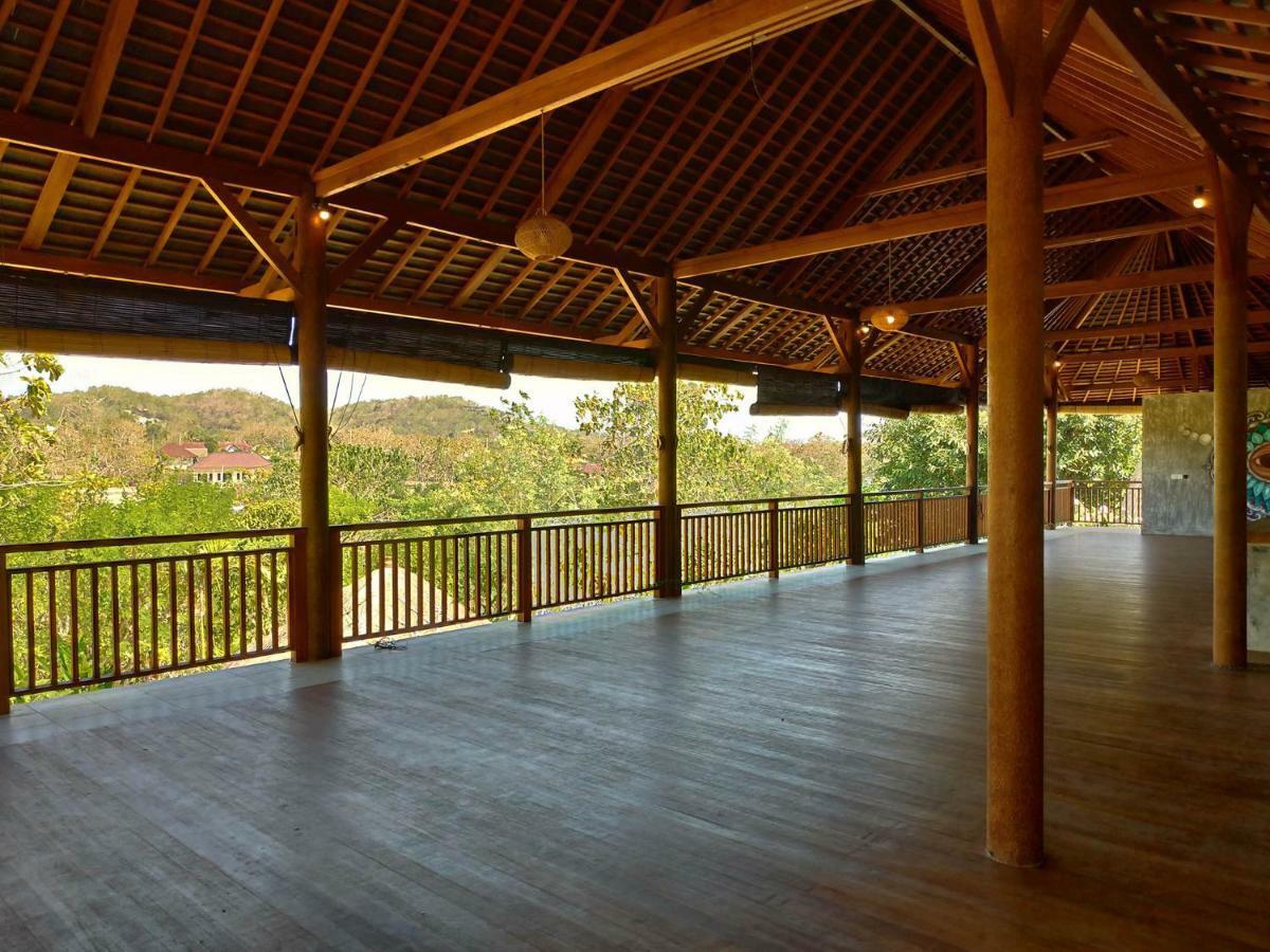 Lala Homestay Bingin Uluwatu Exterior foto